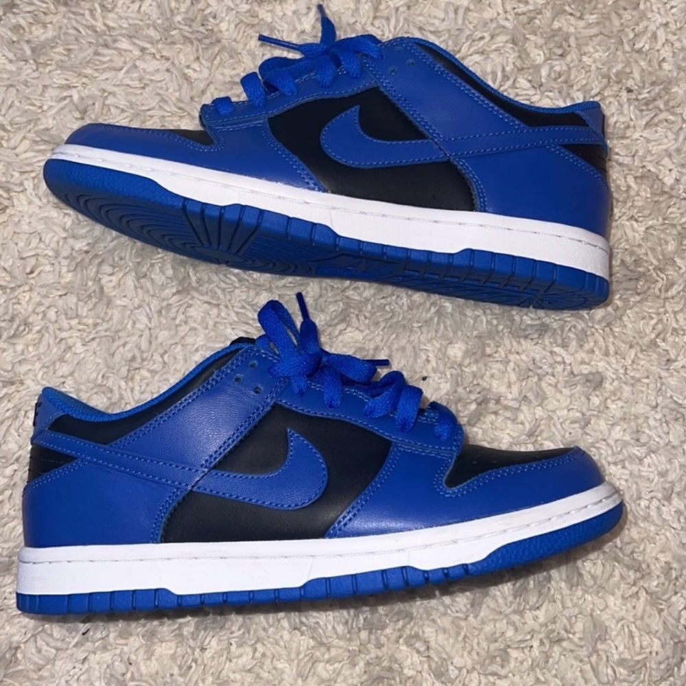 COPY - Nike Dunk Low